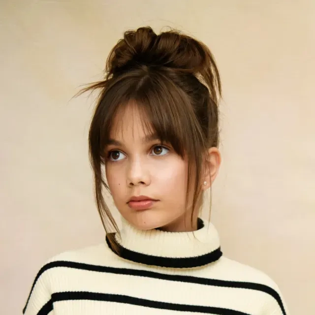 Antonella Rose